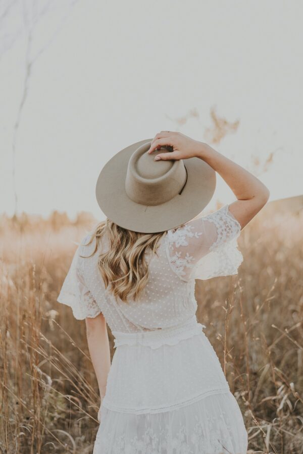 Western Hat