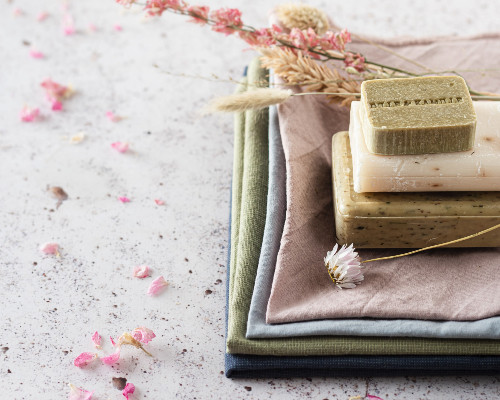 Facial Soap Bundle